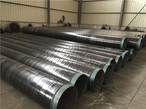 陕西dn聚氨脂保温钢管厂家价格 特别资讯.